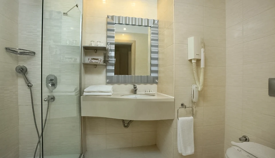 هتل ماندارین ریزورت بدروم